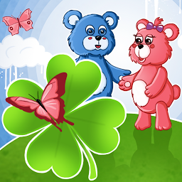 Imaginea pictogramei Bears Theme Teddy Go Launcher