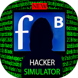 Hack Password Fb Prank icon