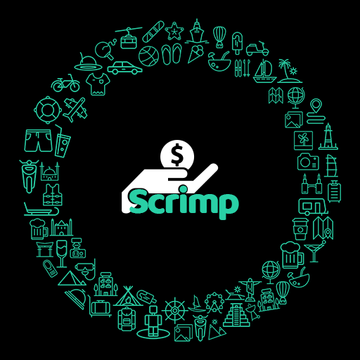 Scrimp 1.0.1 Icon