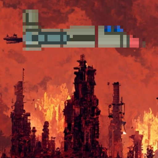 Escape From Hell logo