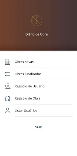 Diário de Obra - RR Fuhr