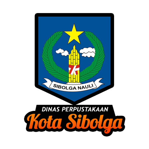 Dinas Perpus Kota Sibolga logo
