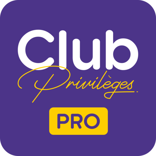 appli marchand club privilèges logo