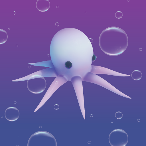 Octopus Estate 1.0.602 Icon