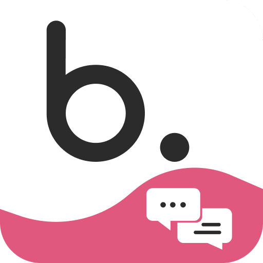 bepatient.chatbot logo