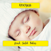 Ruqyah Sleepless Child