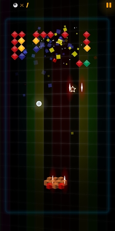 Color Breaker - Screenshot 2