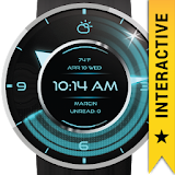 Countdown - Watch Face for Wear OS by Google icon