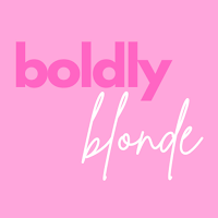 Boldly Blonde