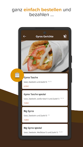 Bella Kreta Gütersloh