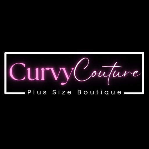 The Curvy Couture Boutique 1.0 Icon