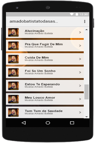 Amado Batista Todas as Músicas 2020