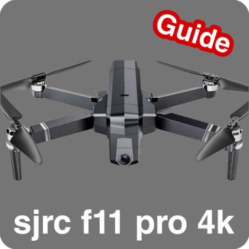 SJRC F11 Pro 4K Guide