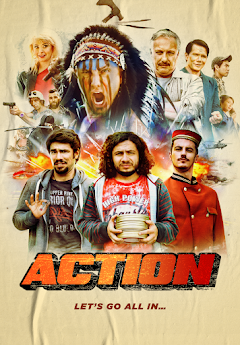 N1 Play Action