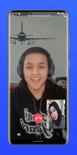 Fake Video Call BaalVeer Screen 2