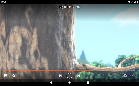 VLC 3.5.0 Beta 5 The Best Video Player for Android Gallery 9