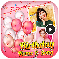 Download Birthday Wishes Video Maker With Name Music Free for Android - Birthday  Wishes Video Maker With Name Music APK Download 