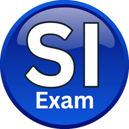 SI Exam-সাব-ইন্সপেক্টর পরীক্ষা logo