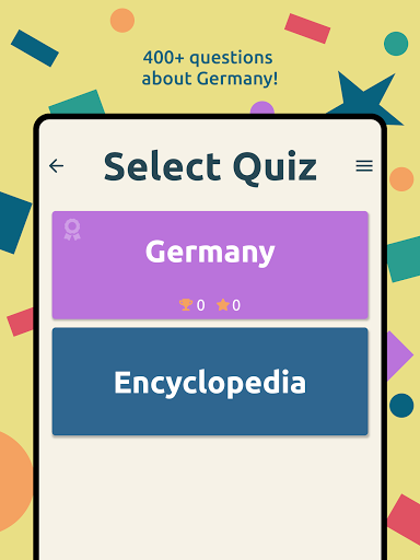 States of Germany Quiz - Flags – Apps no Google Play