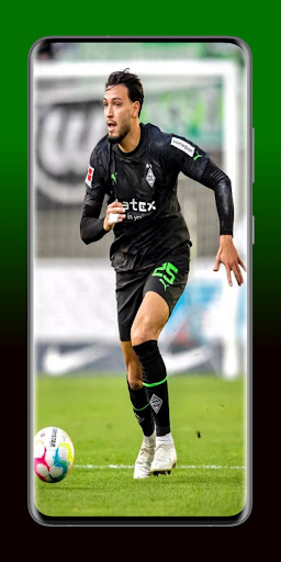 B.Monchengladbach Wallpapers Screen 2