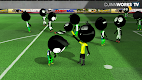 screenshot of Stickman Soccer