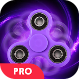 Fidget Spinner Pro icon