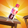 Bottle Flip Adventure 3D icon