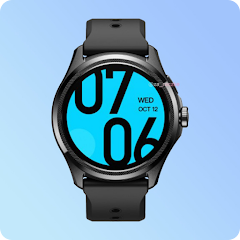 Ticwatch Pro 5 Guide - Apps on Google Play