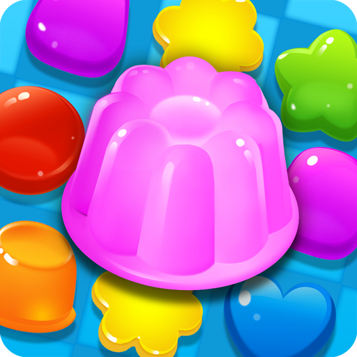 Jelly Boom