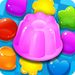 Cover Image of Télécharger Jelly Boom 2.0.108 APK
