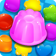 Jelly Boom  Icon