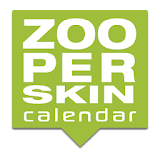 Calendar for Zooper Widget icon