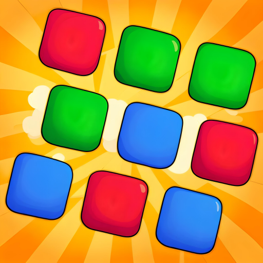 Slide & Match Logo