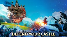 Moving Castle: Survivalのおすすめ画像1