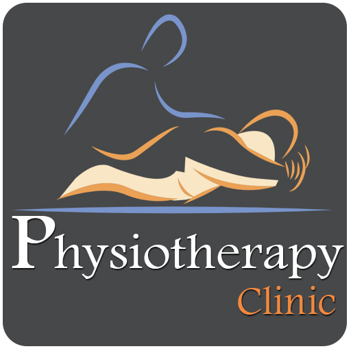 Physiotherapy Clinic  Icon