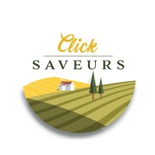 Click Saveurs logo