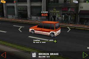 screenshot of Dr. Driving
