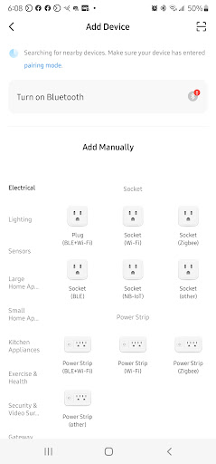 Unno Smart Screen 2