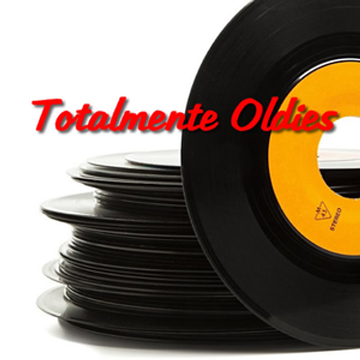 Totalmente Oldies logo