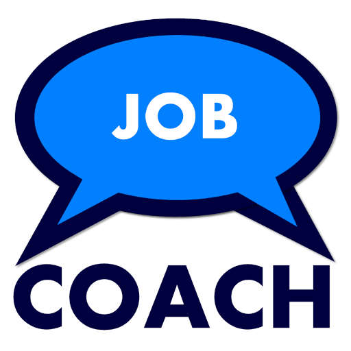 Ai Job Interview Coach logo