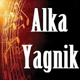 Alka Yagnik HD Video 2016 icon