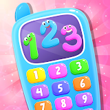 Baby Phone: Kids Mobile Games icon