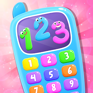 Baby Phone For Toddler apk