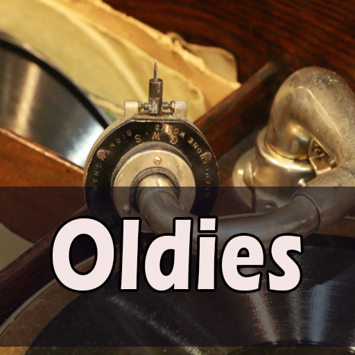 Radio Oldies logo