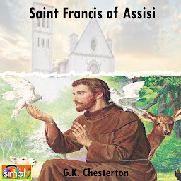 Icon image Saint Francis of Assisi