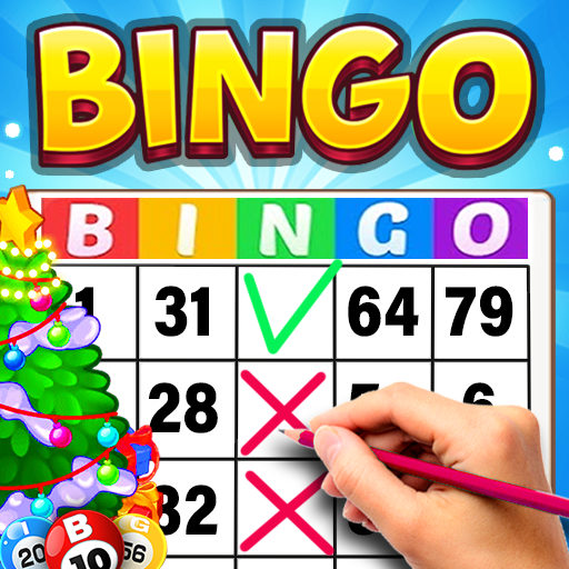 Bingo Go: Lucky Bingo Game  Icon