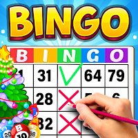 Bingo Go: Lucky Bingo Game