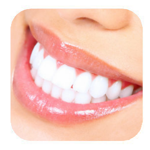 Teeth whitening Tips  Icon