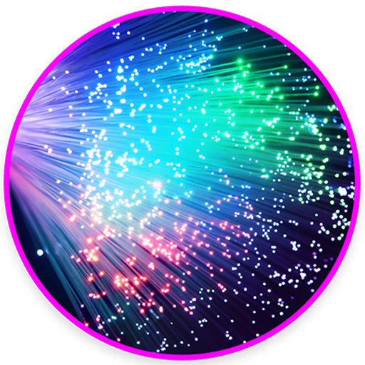 Fiber Optic Color Code Transla  Icon