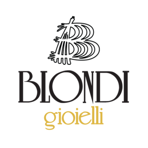 Blondi Gioielli logo